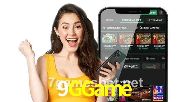 9GGame