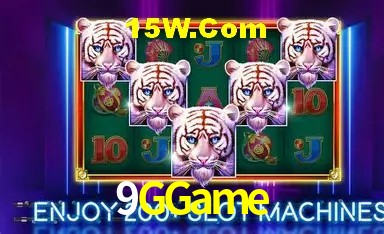 Recursos de Bônus 9GGame