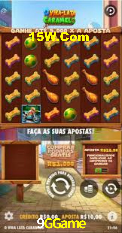 9GGames