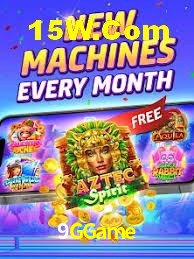 Bonus Features 9GGame