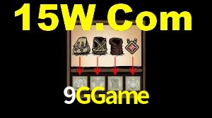 Welcome Bonus 9GGame