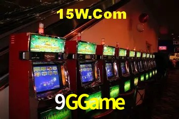 Benefícios da Conta 9GGame