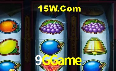 Gates of Olympus 9GGame