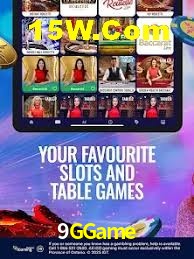Slot Games 9GGame