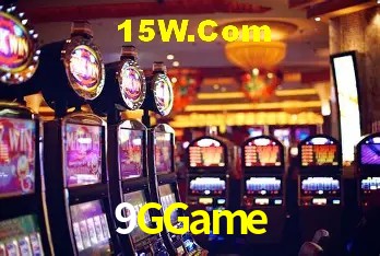 Diretório de Jogos 9GGame