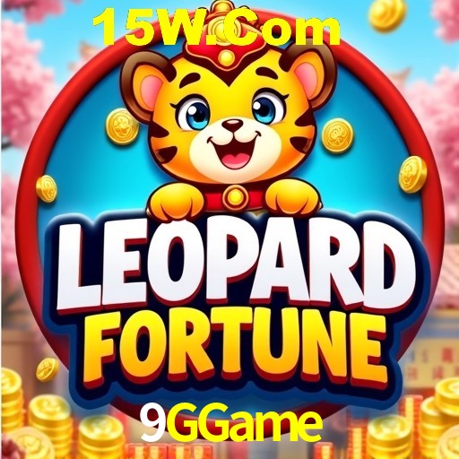 Responsive Design 9GGame