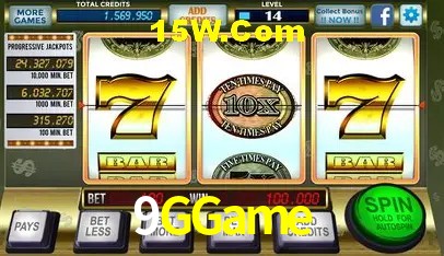 Promoções Sazonais 9GGame