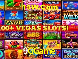 Casino Ao Vivo 9GGame
