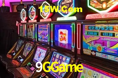 Sistemas de Segurança 9GGame