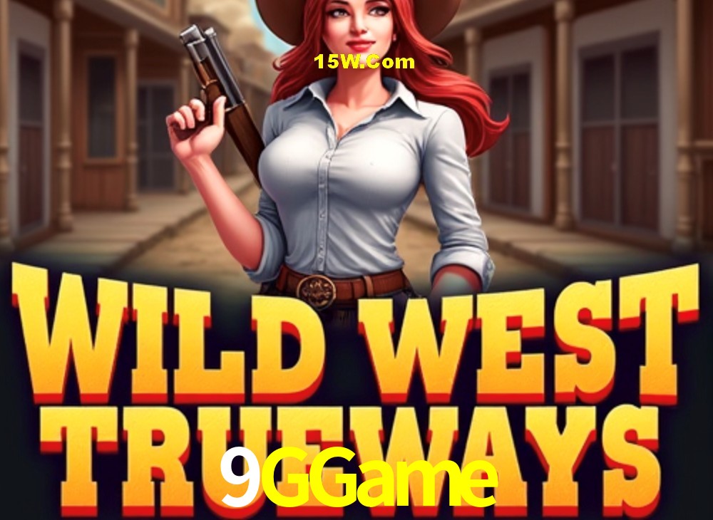 Casino Ao Vivo 9GGame