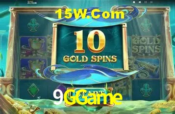 Especiais de Fim de Semana 9GGame
