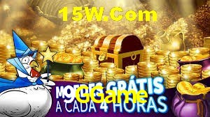 Welcome Bonus 9GGame