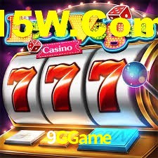 VIP Casino 9GGame
