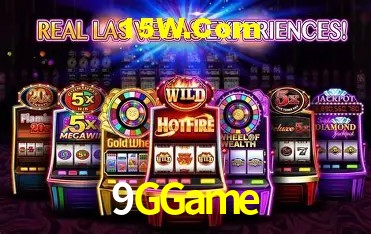 Jogos de Slot 9GGame