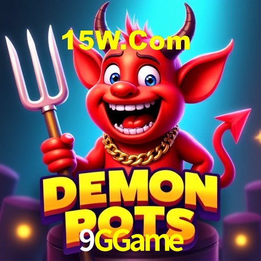 Bônus de Boas-vindas 9GGame