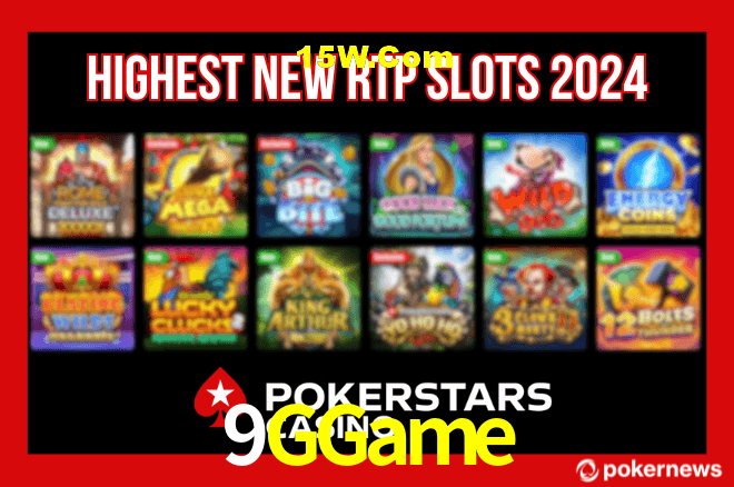 Live Casino 9GGame